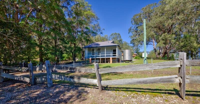 597 Sherwood Creek Rd UPPER CORINDI NSW, Upper Corindi - Thumbnail 3