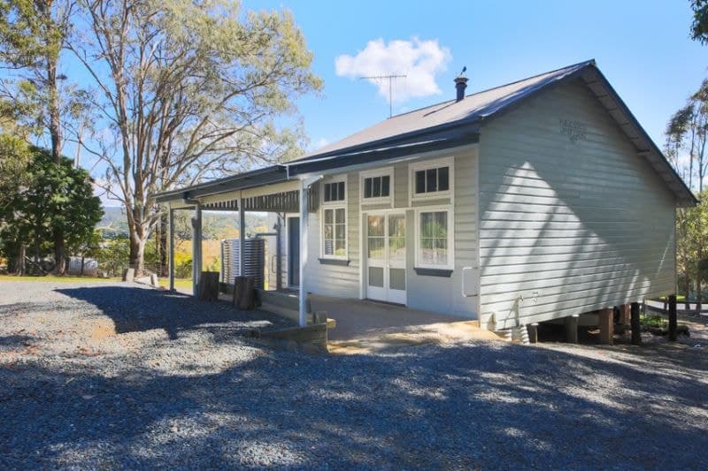597 Sherwood Creek Rd UPPER CORINDI NSW, Upper Corindi - Thumbnail 4