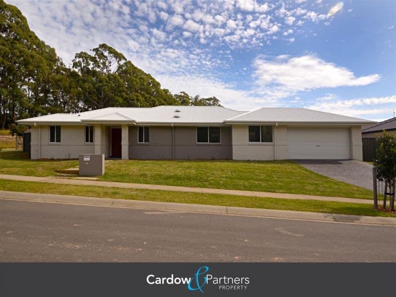 14 Oceanic Drive SANDY BEACH NSW, Sandy Beach - Thumbnail 2