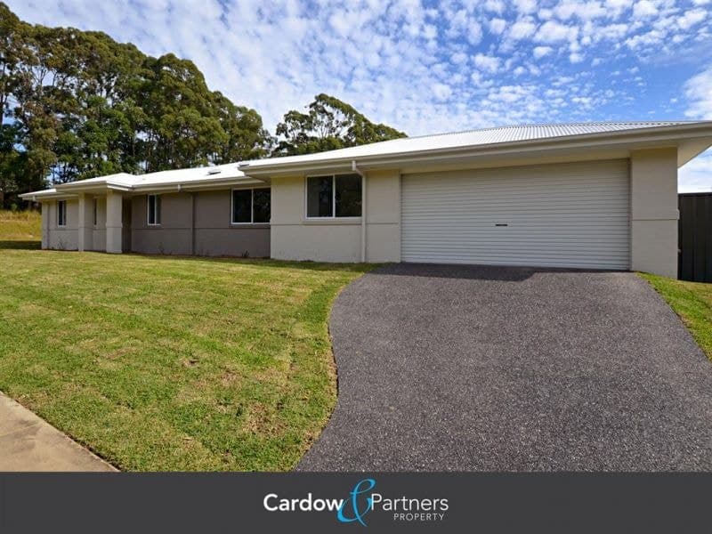 14 Oceanic Drive SANDY BEACH NSW, Sandy Beach - Thumbnail 3