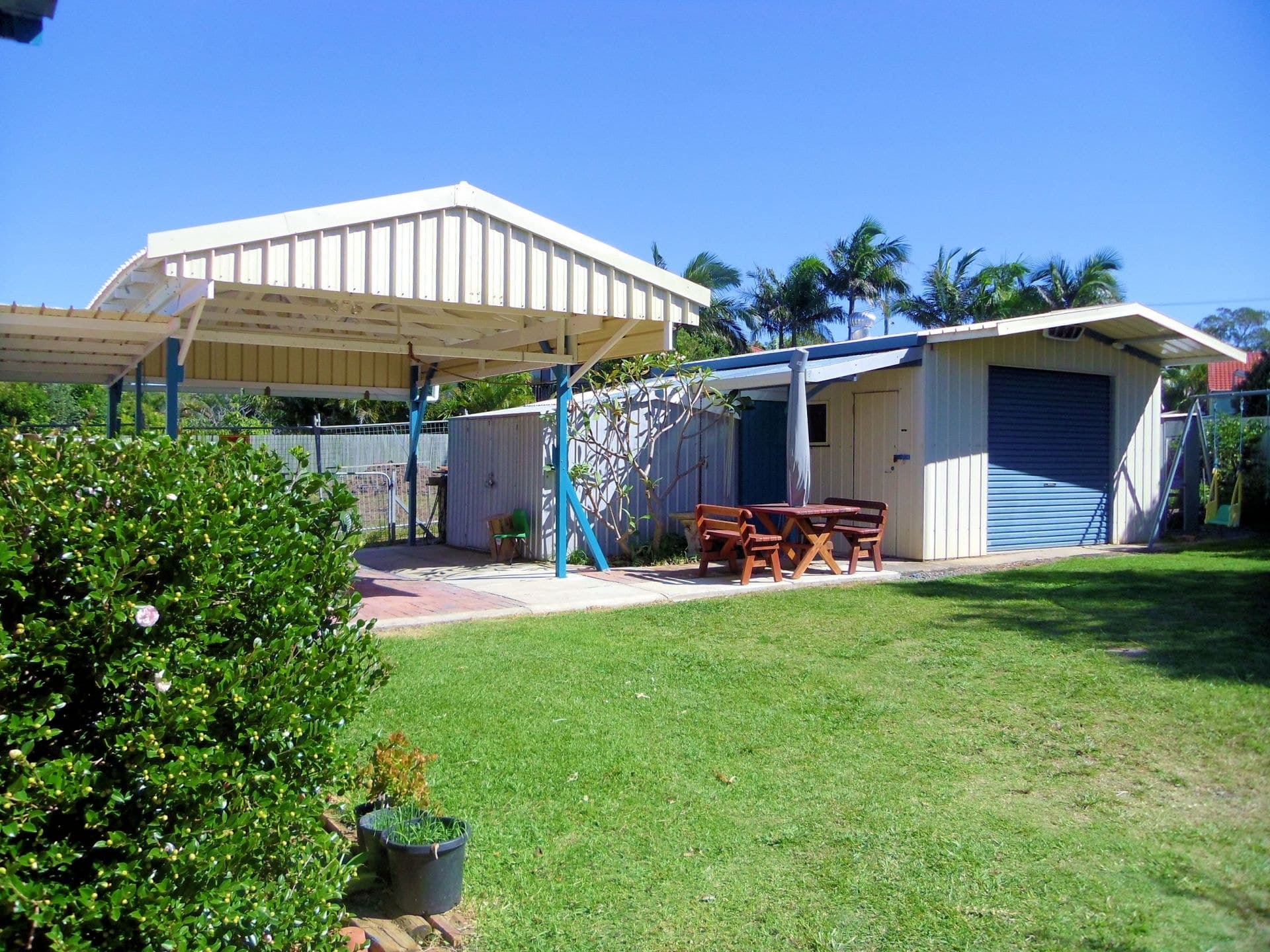 12 Burns Cres CORINDI BEACH NSW, Corindi Beach - Thumbnail 2