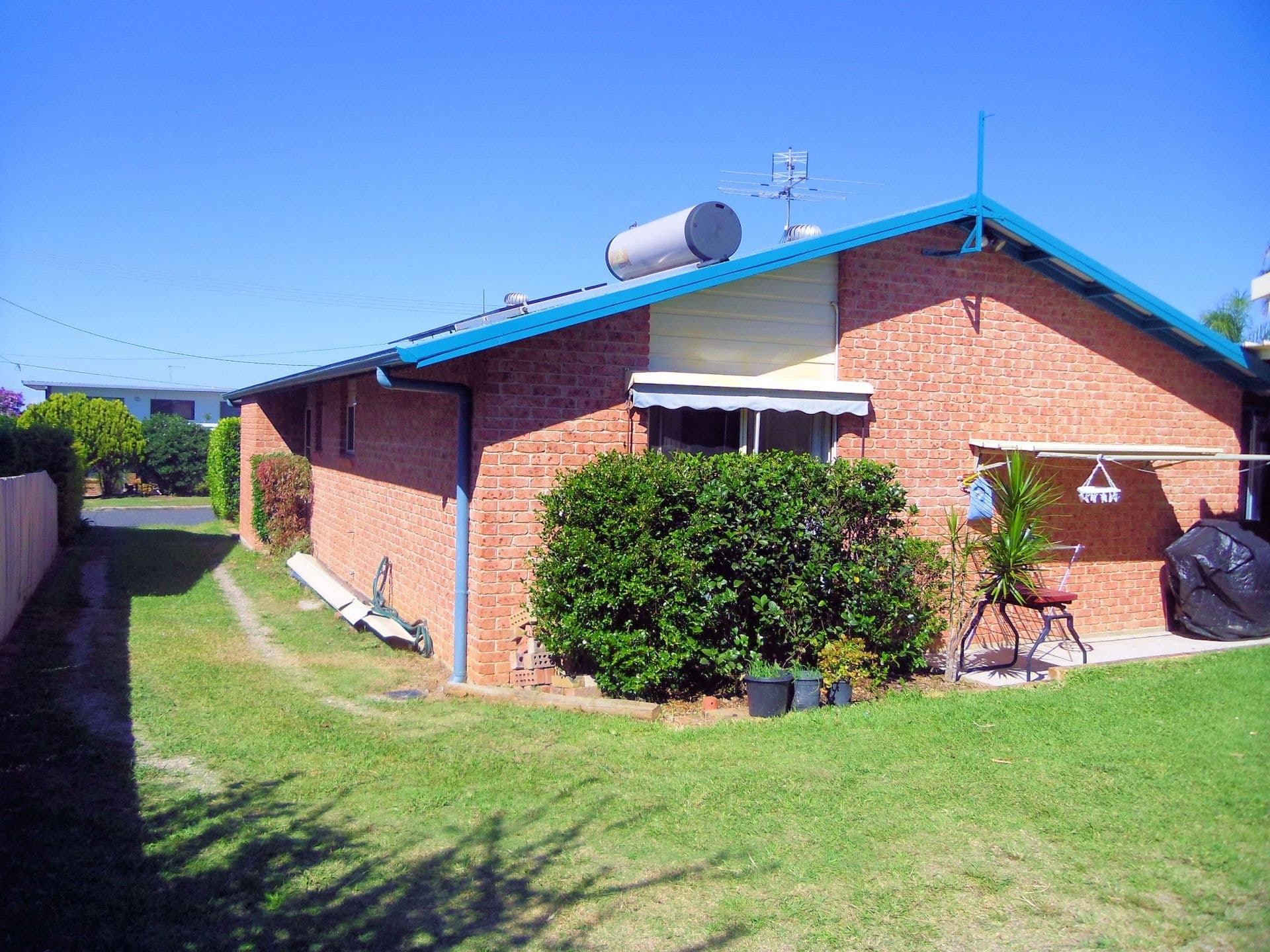 12 Burns Cres CORINDI BEACH NSW, Corindi Beach - Thumbnail 8