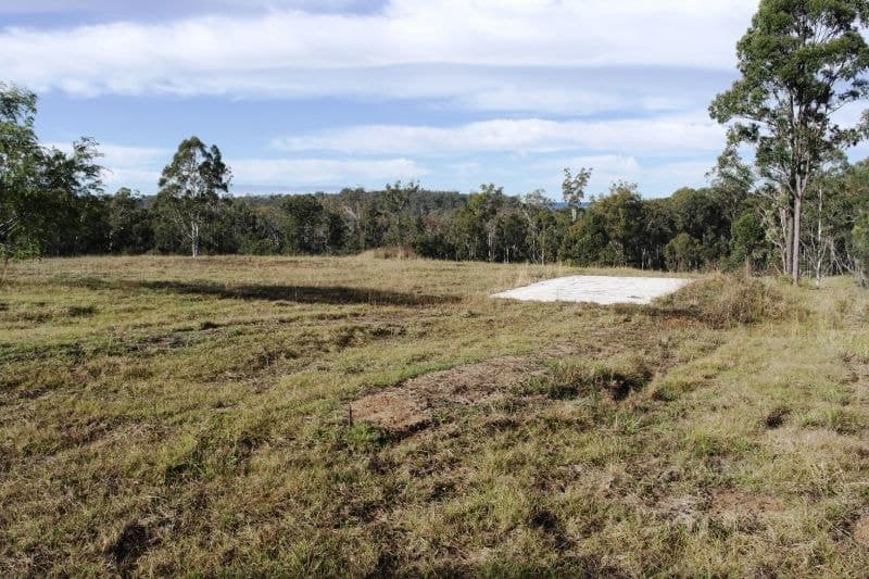Lot 53 The Desert WELLS CROSSING NSW, Wells Crossing - Thumbnail 2