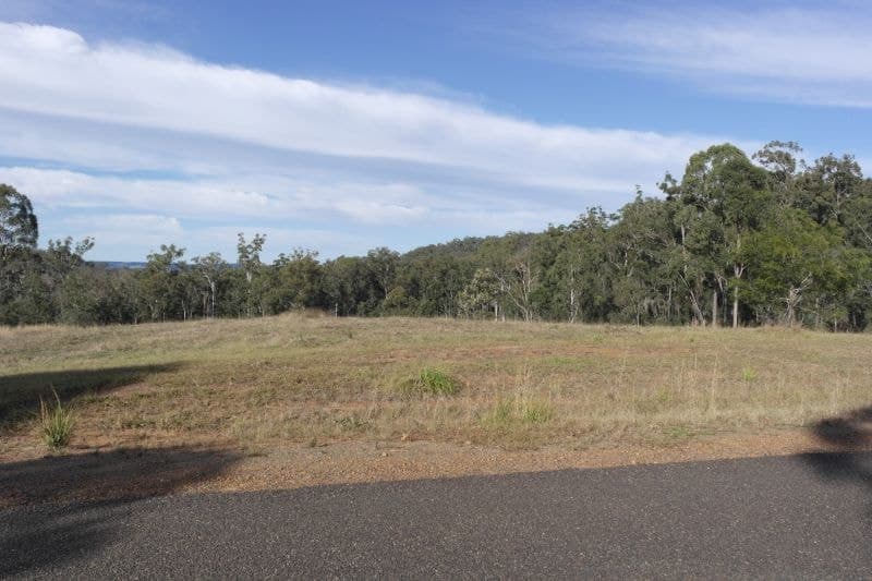 Lot 53 The Desert WELLS CROSSING NSW, Wells Crossing - Thumbnail 4