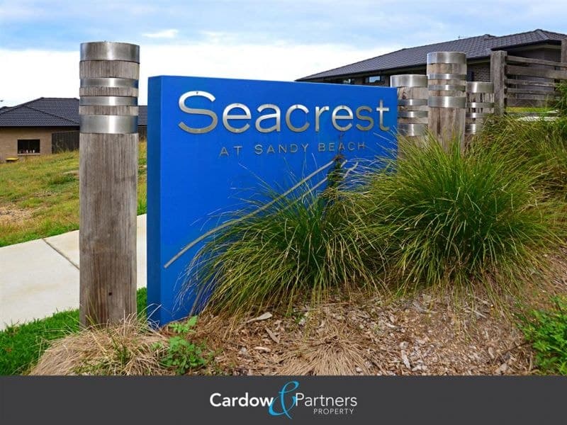 17 Pearl Place SANDY BEACH NSW, Sandy Beach - Image 1