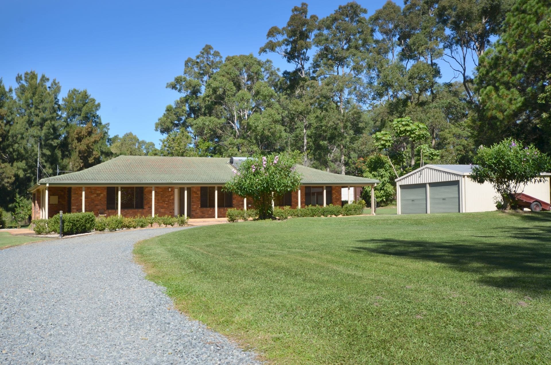 3 Norman Cl WOOLGOOLGA NSW, Woolgoolga - Image 1