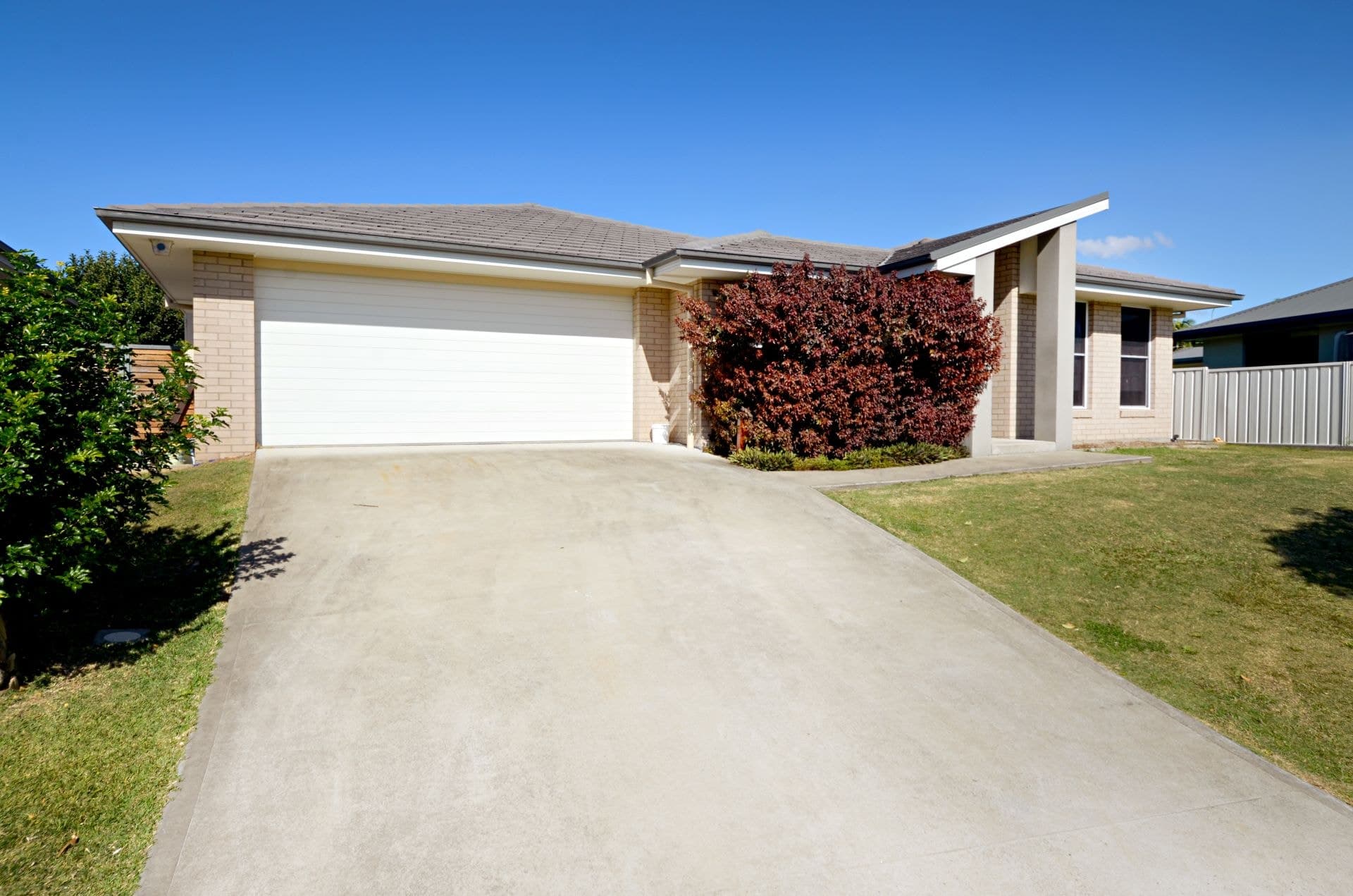 21 Saltwater Cres CORINDI BEACH NSW, Corindi Beach - Image 1