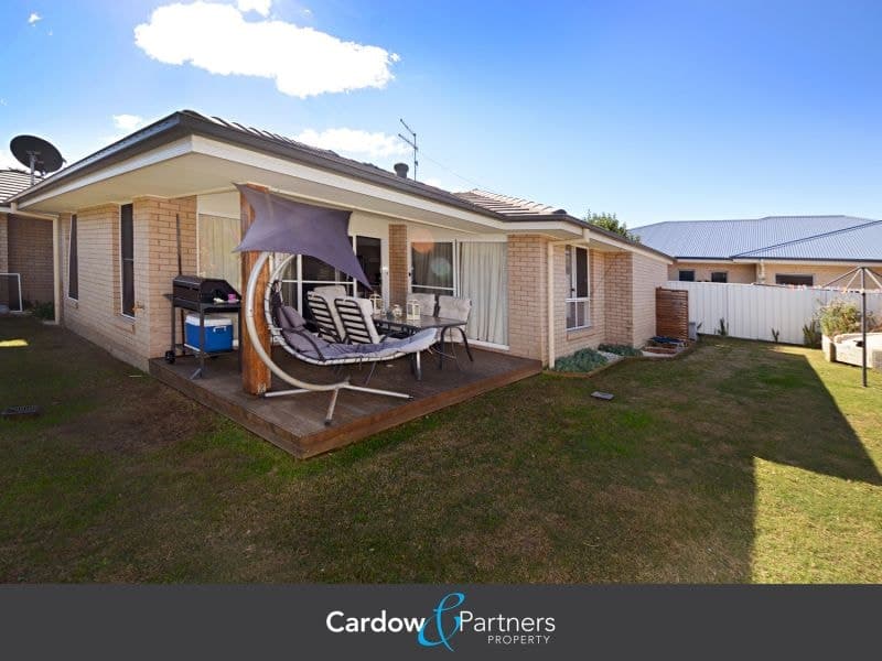 21 Saltwater Cres CORINDI BEACH NSW, Corindi Beach - Thumbnail 6