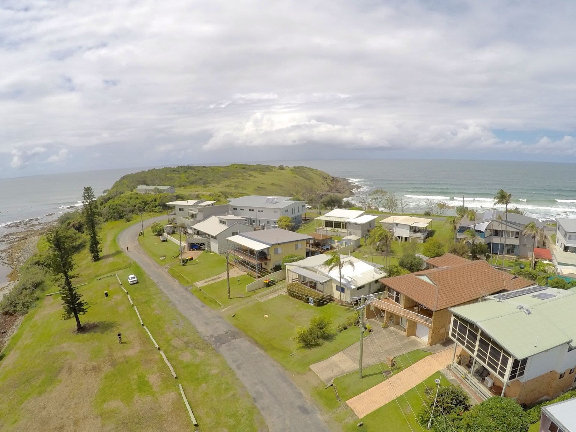 20 Second Avenue ARRAWARRA HEADLAND NSW, Arrawarra Headland - Thumbnail 5
