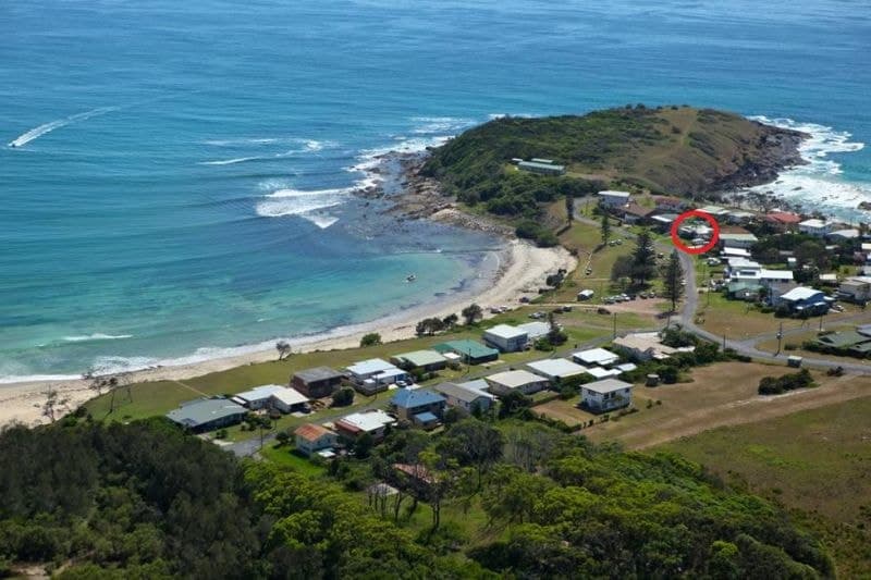 20 Second Avenue ARRAWARRA HEADLAND NSW, Arrawarra Headland - Thumbnail 7