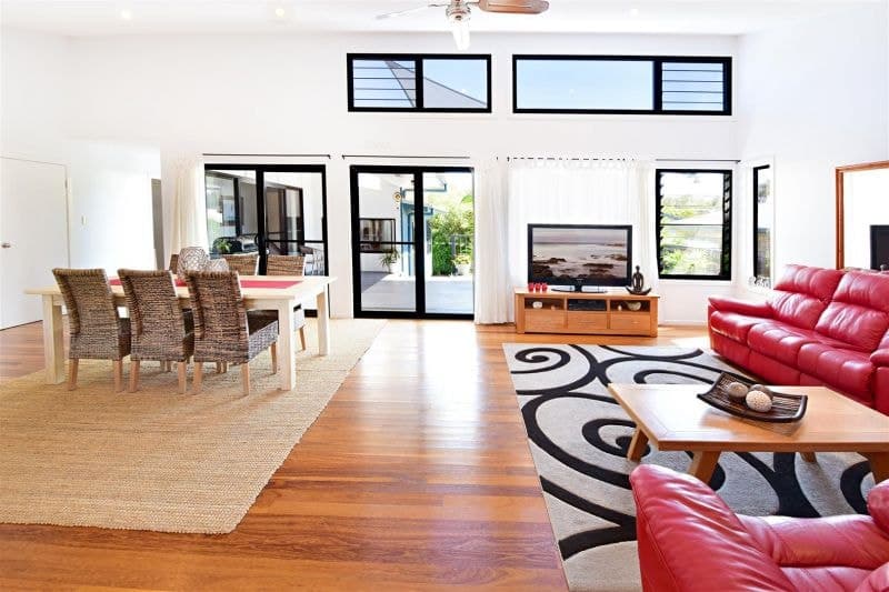 21 Matthews Pde CORINDI BEACH NSW, Corindi Beach - Thumbnail 2