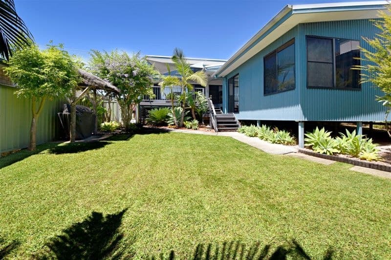 21 Matthews Pde CORINDI BEACH NSW, Corindi Beach - Thumbnail 6