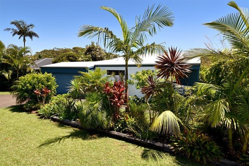 21 Matthews Pde CORINDI BEACH NSW, Corindi Beach - Thumbnail 7