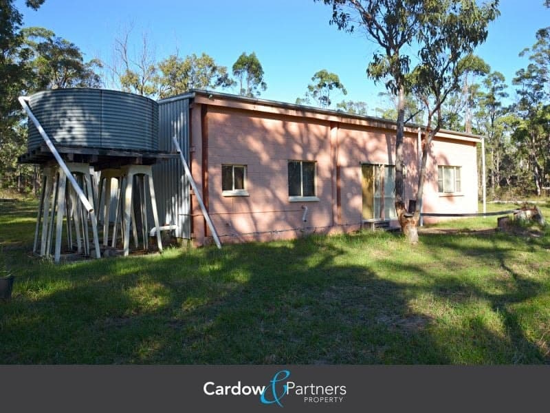 401 Kungala Road KUNGALA NSW, Kungala - Image 1