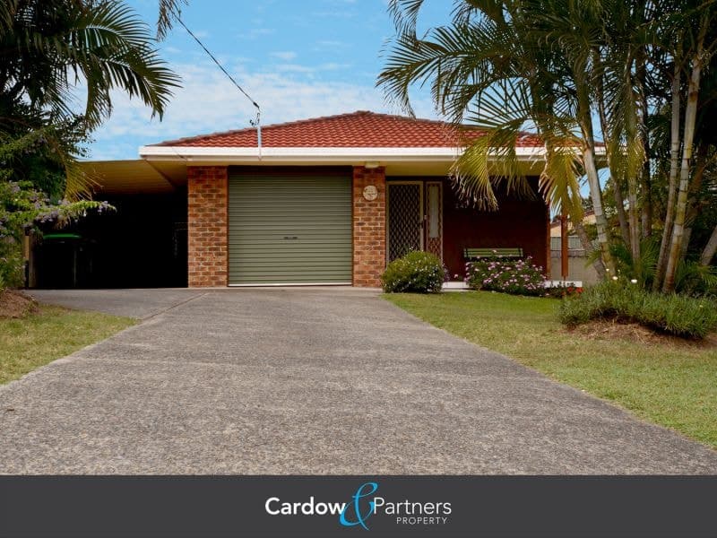 24B Martin Place RED ROCK NSW, Red Rock - Image 1