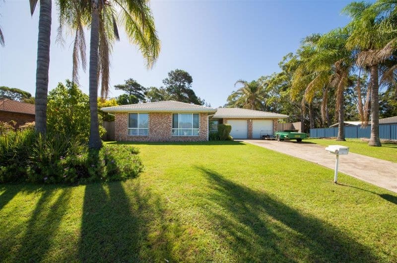 11 Turon Parade WOOLGOOLGA NSW, Woolgoolga - Image 1