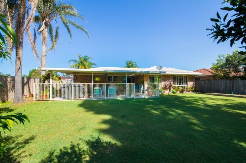 11 Turon Parade WOOLGOOLGA NSW, Woolgoolga - Thumbnail 2