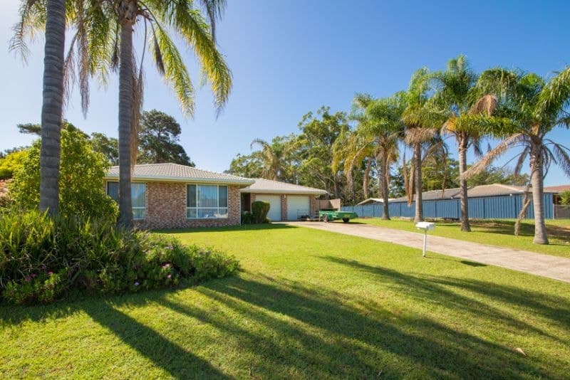 11 Turon Parade WOOLGOOLGA NSW, Woolgoolga - Thumbnail 7