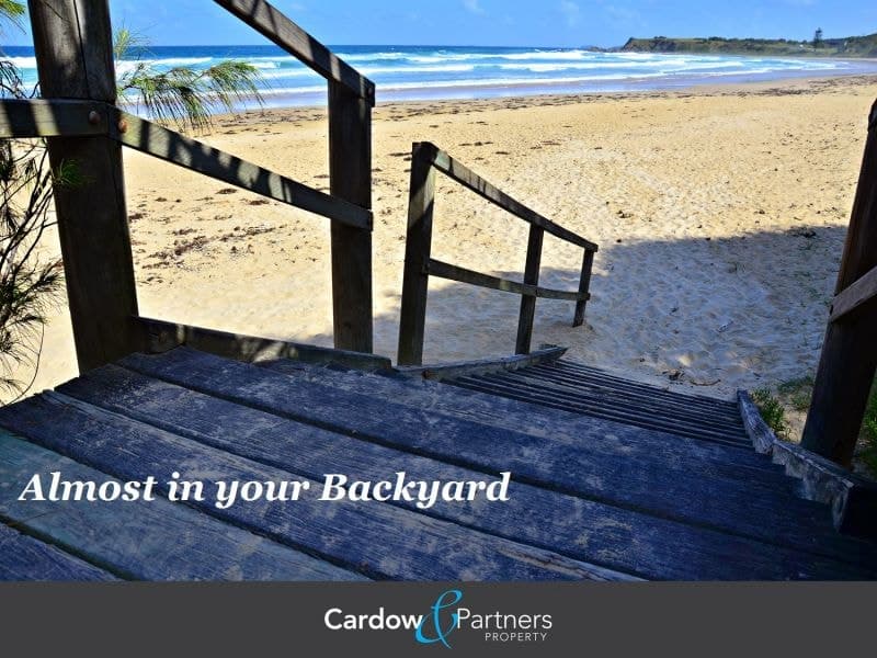 52 Headland Rd ARRAWARRA HEADLAND NSW, Arrawarra Headland - Thumbnail 5