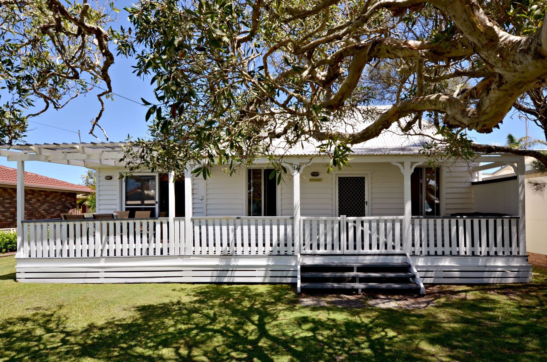 14 Ford Street RED ROCK NSW, Red Rock - Image 1