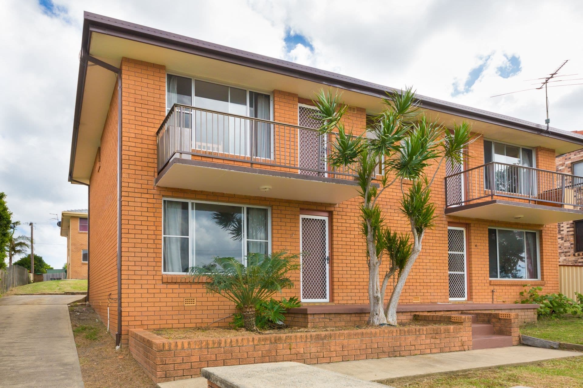 Lot 121 39 Market Street WOOLGOOLGA NSW, Woolgoolga - Image 1