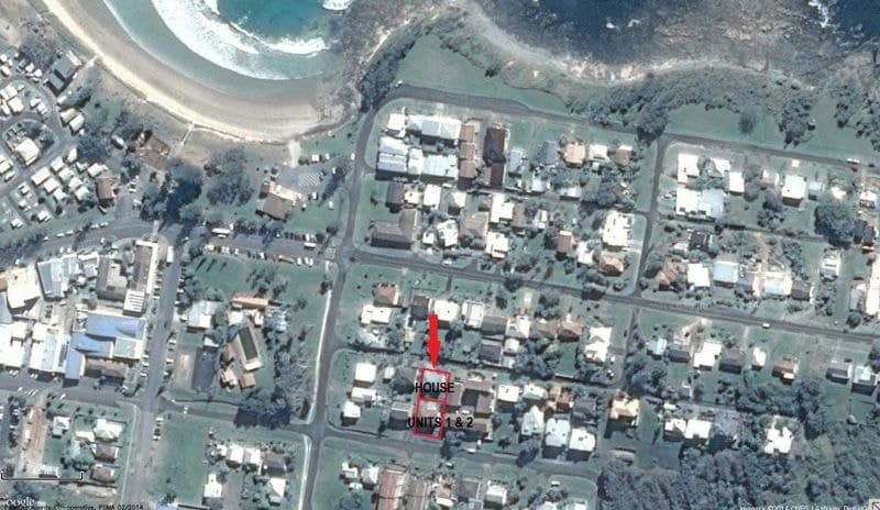 Lot 121 39 Market Street WOOLGOOLGA NSW, Woolgoolga - Thumbnail 2
