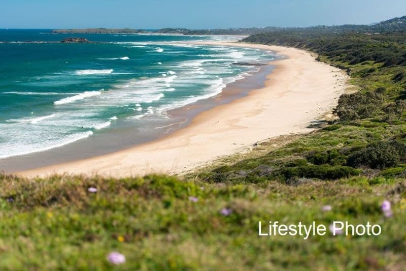 5/23 Trafalgar Lane WOOLGOOLGA NSW, Woolgoolga - Thumbnail 2