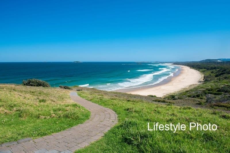 5/23 Trafalgar Lane WOOLGOOLGA NSW, Woolgoolga - Thumbnail 5