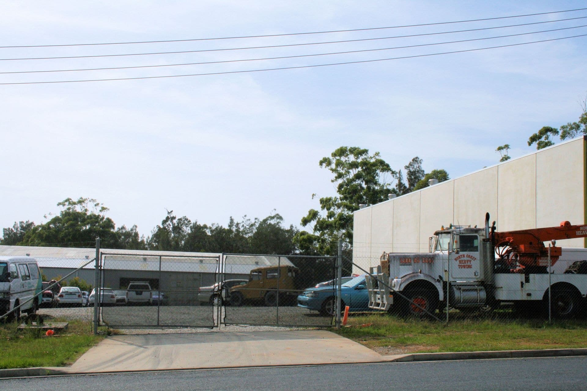 3 Featherstone Dr WOOLGOOLGA NSW, Woolgoolga - Thumbnail 4