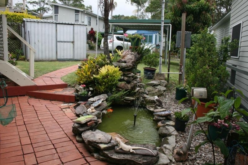 Site 54 8 Hearnes Lake Road WOOLGOOLGA NSW, Woolgoolga - Thumbnail 2