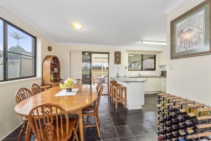 18 Crabbe St WOOLGOOLGA NSW, Woolgoolga - Thumbnail 5
