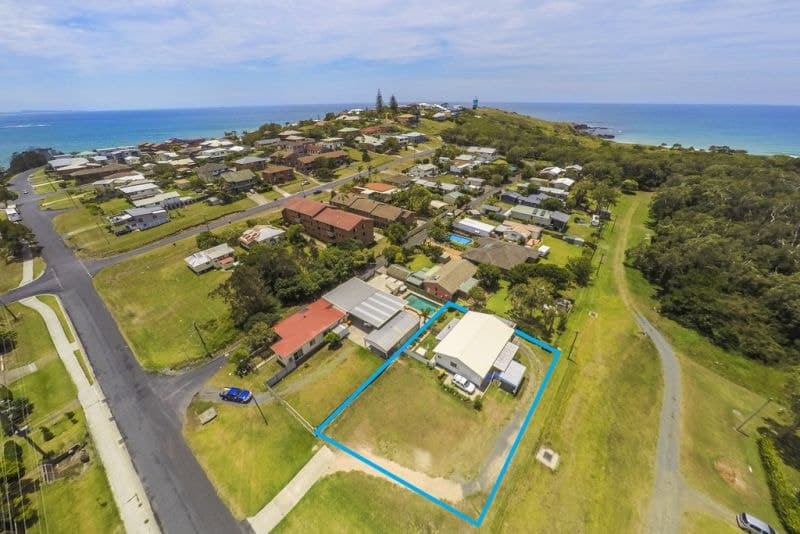 29 Carrington Street WOOLGOOLGA NSW, Woolgoolga - Image 1