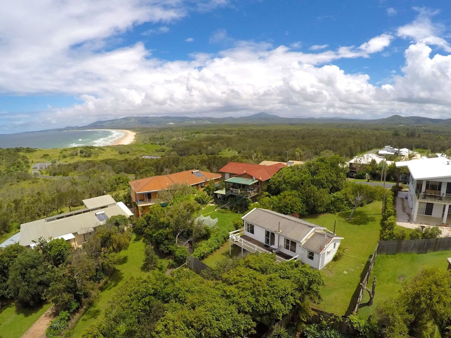 59 Dammerel Cres EMERALD BEACH NSW, Emerald Beach - Image 1