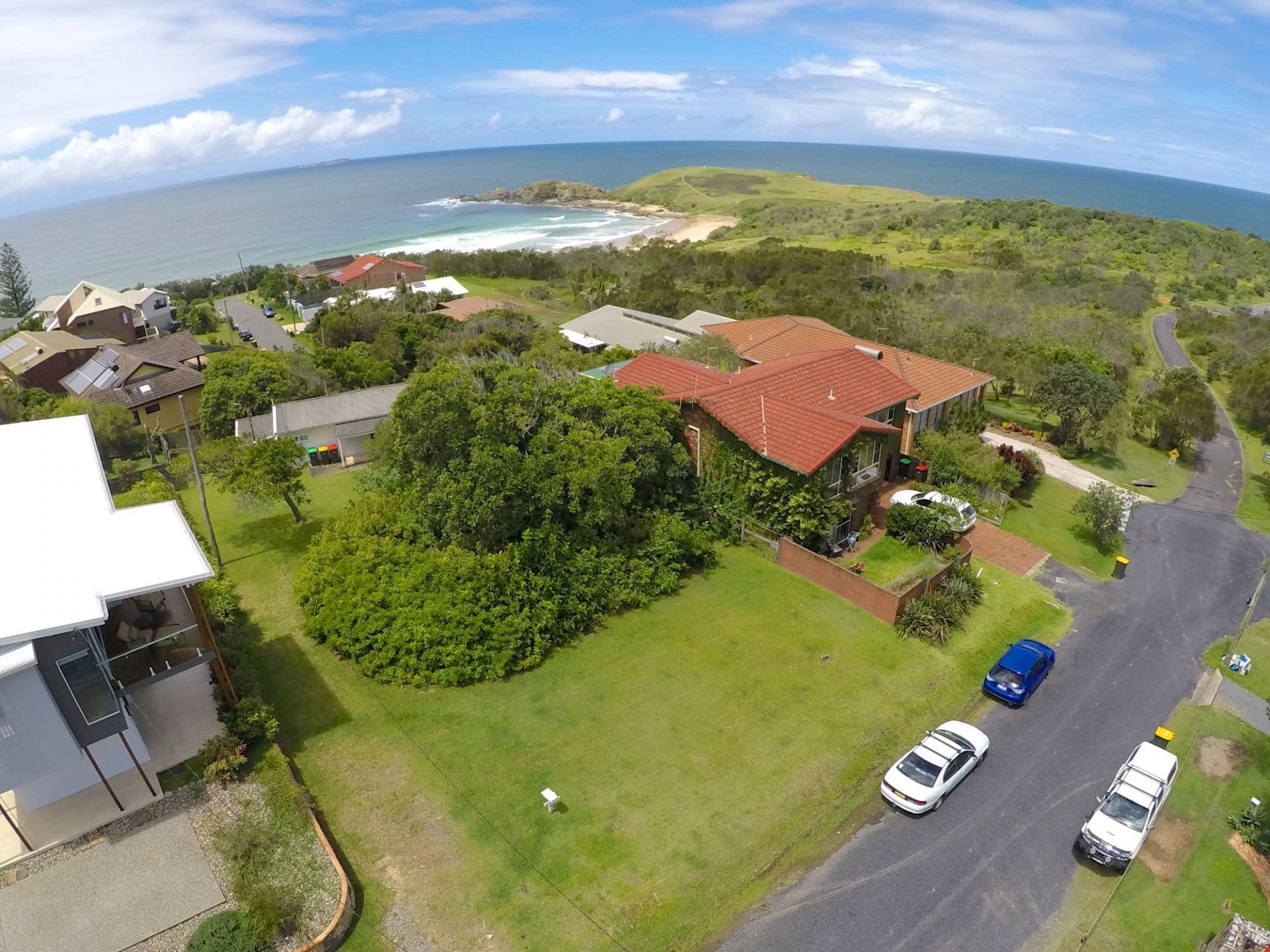 59 Dammerel Cres EMERALD BEACH NSW, Emerald Beach - Thumbnail 3
