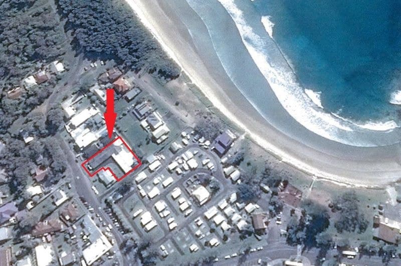 9/20 Wharf Street WOOLGOOLGA NSW, Woolgoolga - Image 1