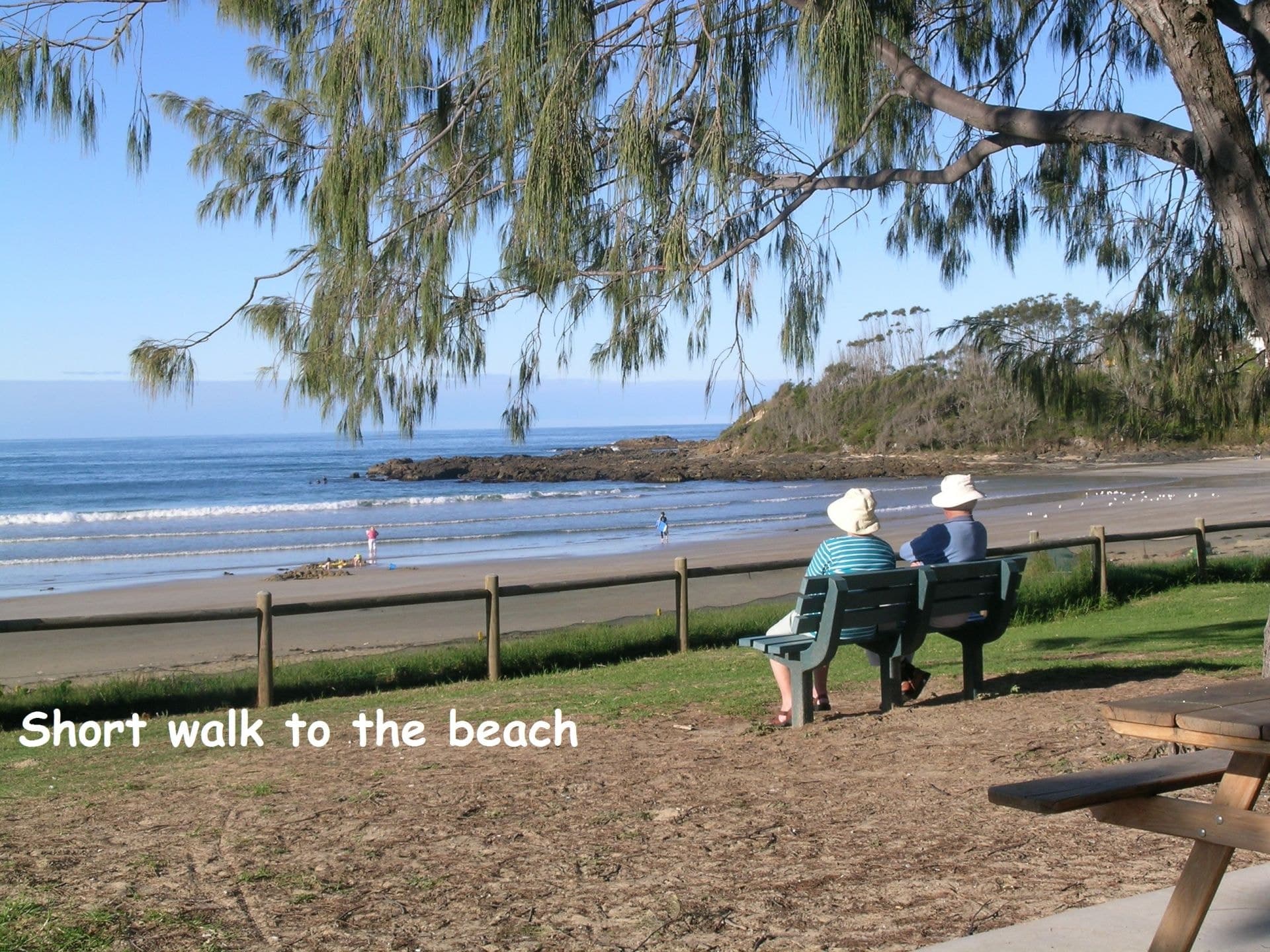 9/20 Wharf Street WOOLGOOLGA NSW, Woolgoolga - Thumbnail 3