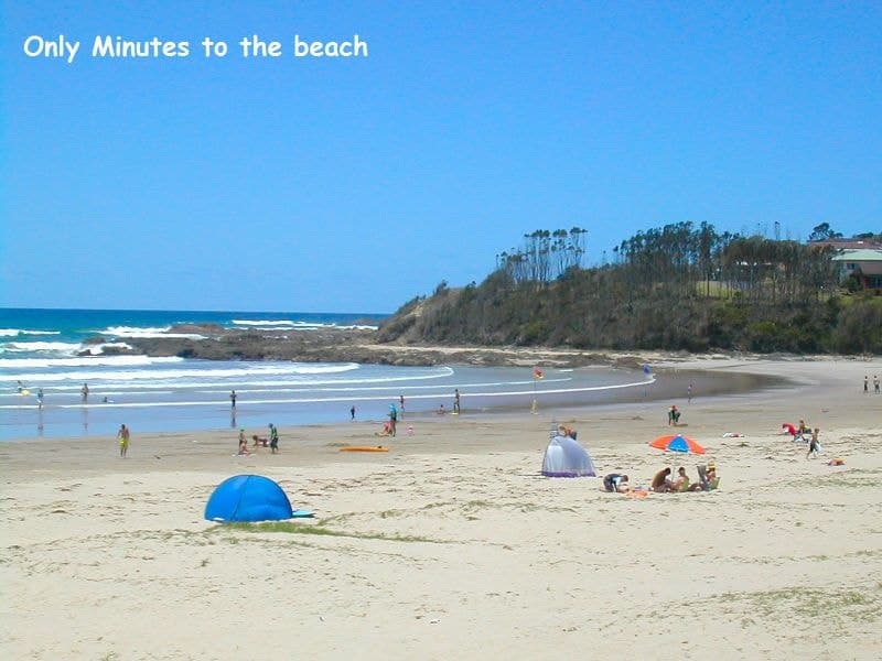 9/20 Wharf Street WOOLGOOLGA NSW, Woolgoolga - Thumbnail 8
