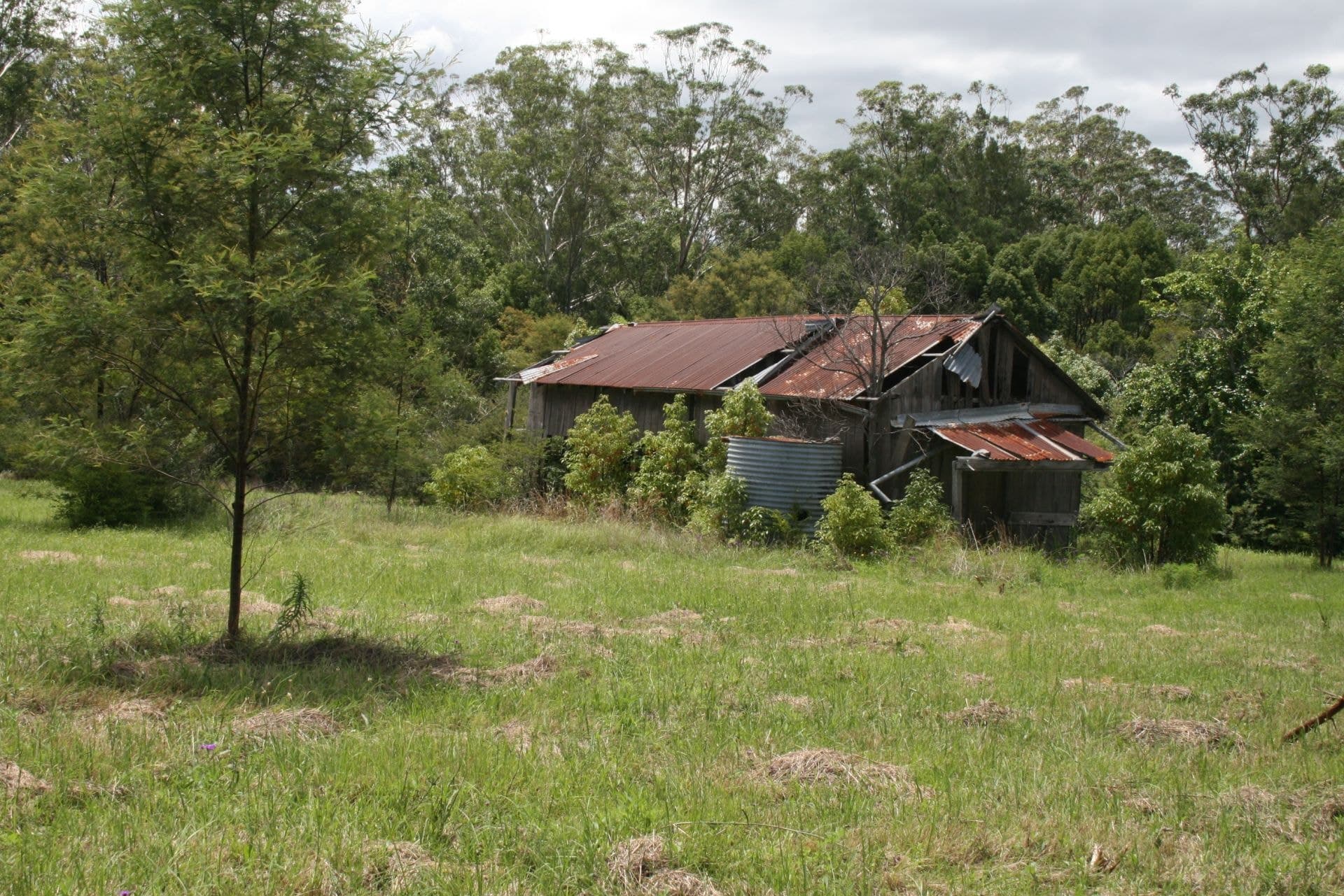 Lot 15 River Bend Road KUNGALA NSW, Kungala - Thumbnail 2