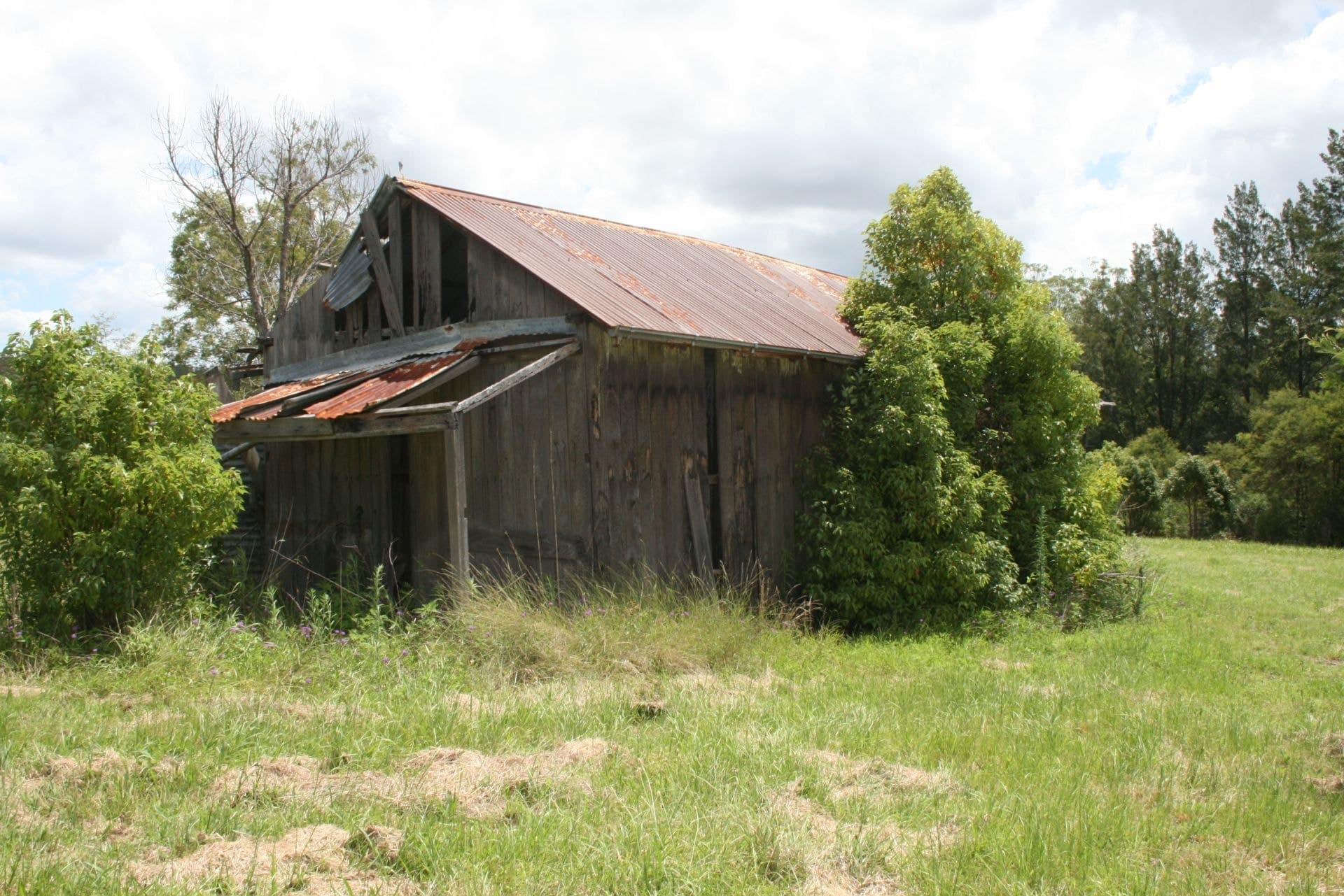 Lot 15 River Bend Road KUNGALA NSW, Kungala - Thumbnail 7