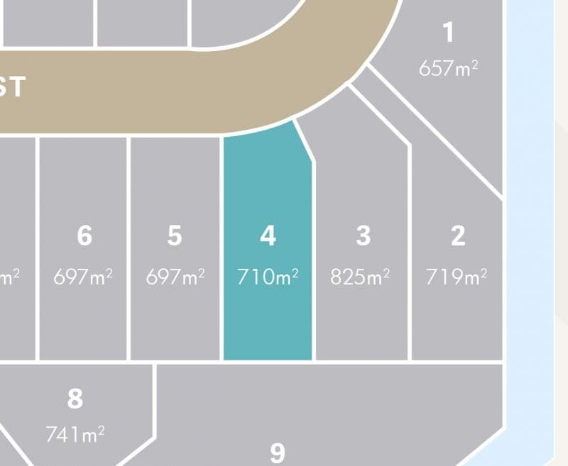 Lot 4/ Lot 61 Backhouse Street WOOLGOOLGA NSW, Woolgoolga - Image 1