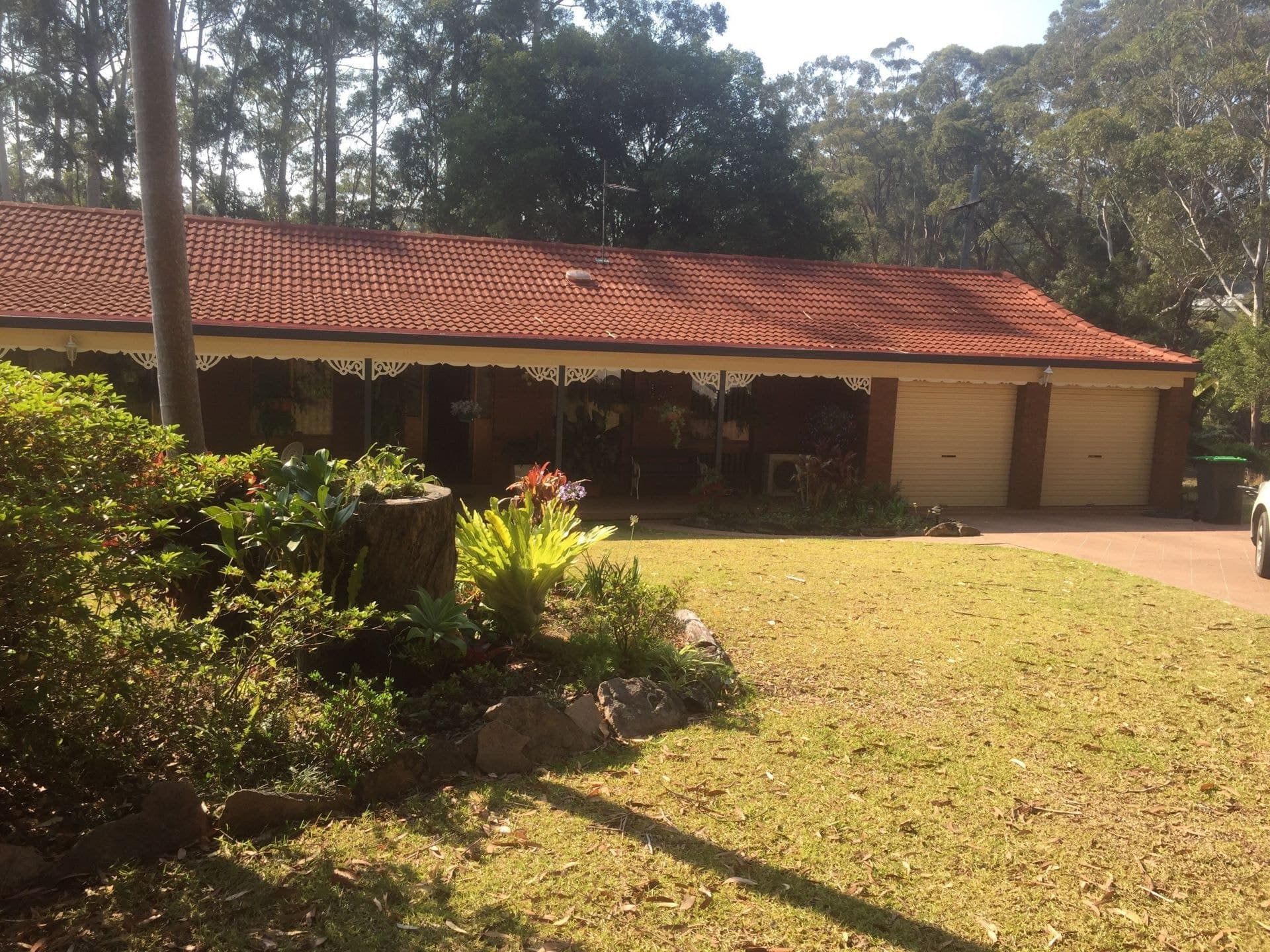 109 Woolgoolga Creek Road WOOLGOOLGA NSW, Woolgoolga - Image 1