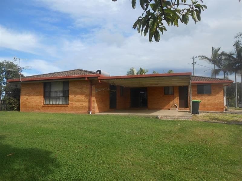 187 Newmans Road WOOLGOOLGA NSW, Woolgoolga - Image 1