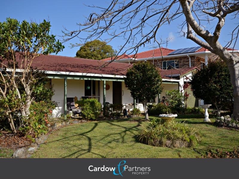 59 Turon Parade WOOLGOOLGA NSW, Woolgoolga - Image 1