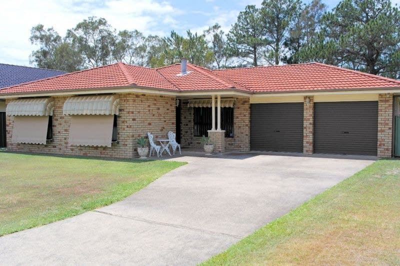 6 Clear Place WOOLGOOLGA NSW, Woolgoolga - Image 1