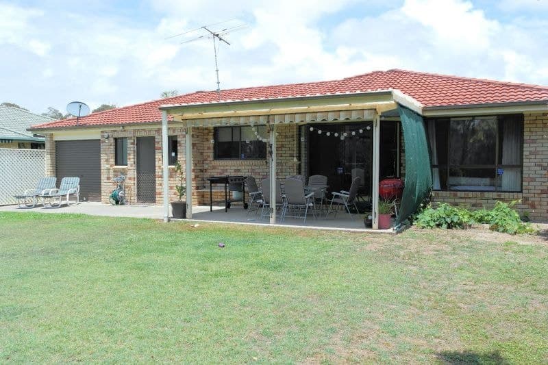 6 Clear Place WOOLGOOLGA NSW, Woolgoolga - Thumbnail 5