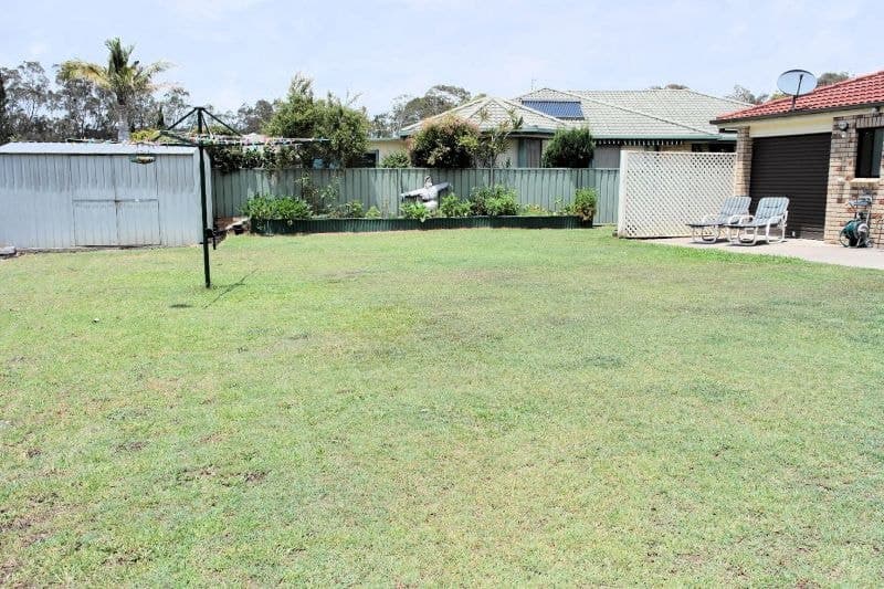 6 Clear Place WOOLGOOLGA NSW, Woolgoolga - Thumbnail 8