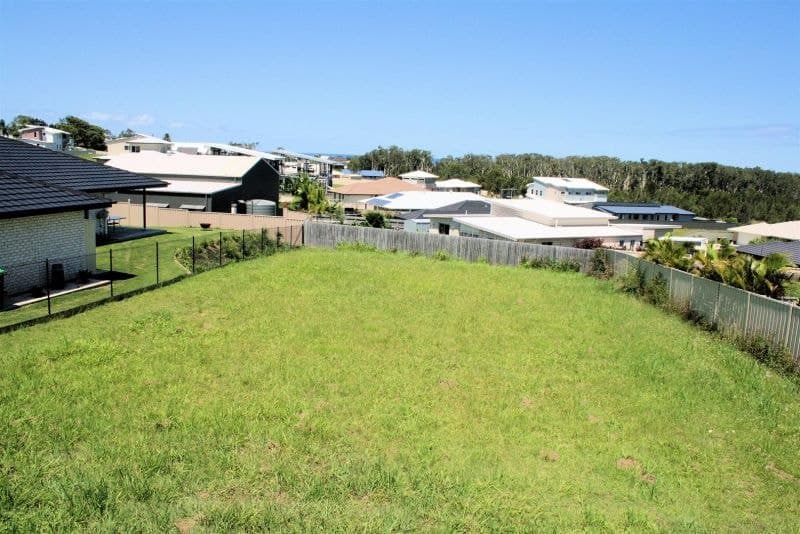 12 Tasman Street CORINDI BEACH NSW, Corindi Beach - Image 1