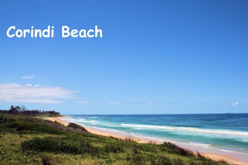 12 Tasman Street CORINDI BEACH NSW, Corindi Beach - Thumbnail 2
