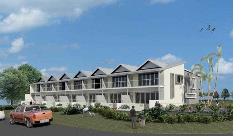 5/7 Fawcett Street WOOLGOOLGA NSW, Woolgoolga - Thumbnail 2