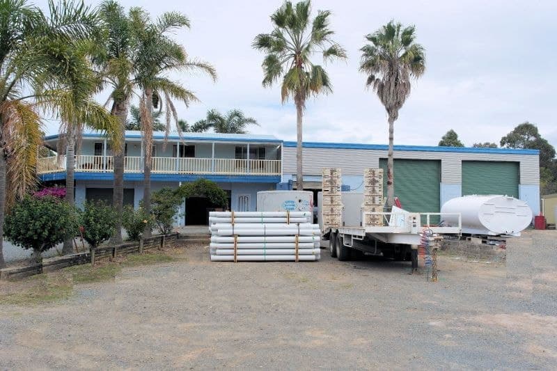 12 Willis Road WOOLGOOLGA NSW, Woolgoolga - Image 1
